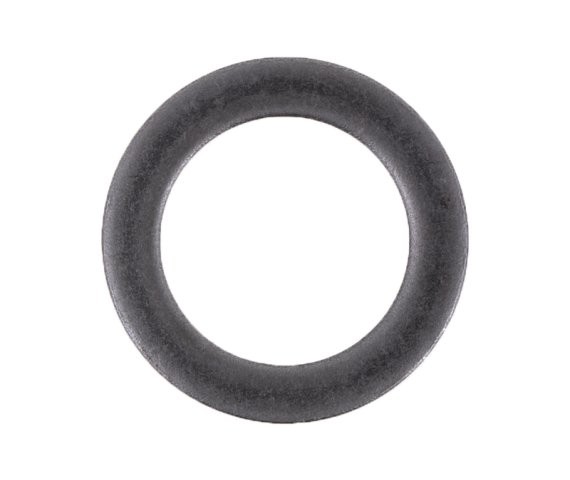 Machine Bushing Narrow Rim 2-1/4 x 1-1/2 x 10g ZC (30 Pieces)