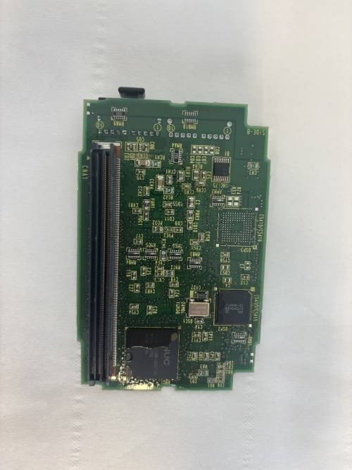 FANUC A20B-3300-0768 PCB SERVO CARD FOR 4 AXIS, High Quality Item, Brand new