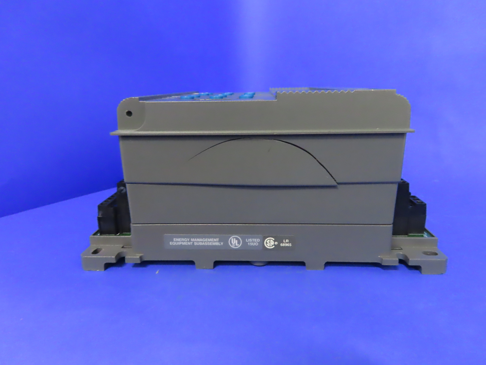 JOHNSON/METASYS PROGRAMMABLE CONTROLLER DX-9100-8454 MISSING COVER 24V 14 OUTPUT