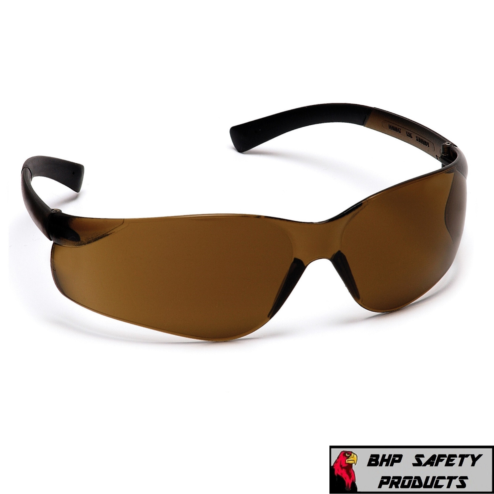 PYRAMEX ZTEK SAFETY GLASSES ANSI Z87+ SPORT WORK EYEWEAR SUNGLASSES LIGHT WEIGHT