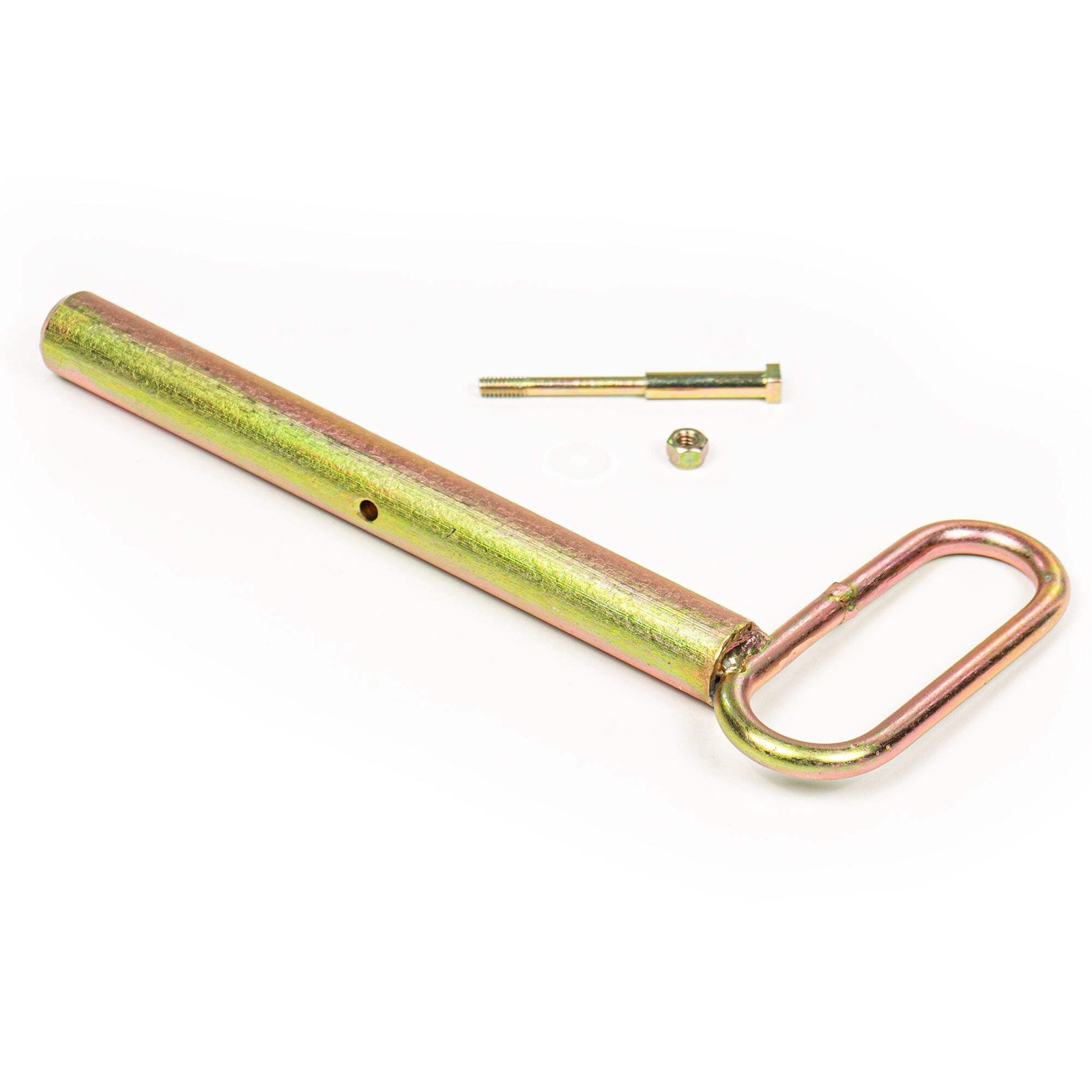 REPLACES BOSS MSC04675 – COUPLER SPRING PIN KIT,RT3, SMARTHITCH2