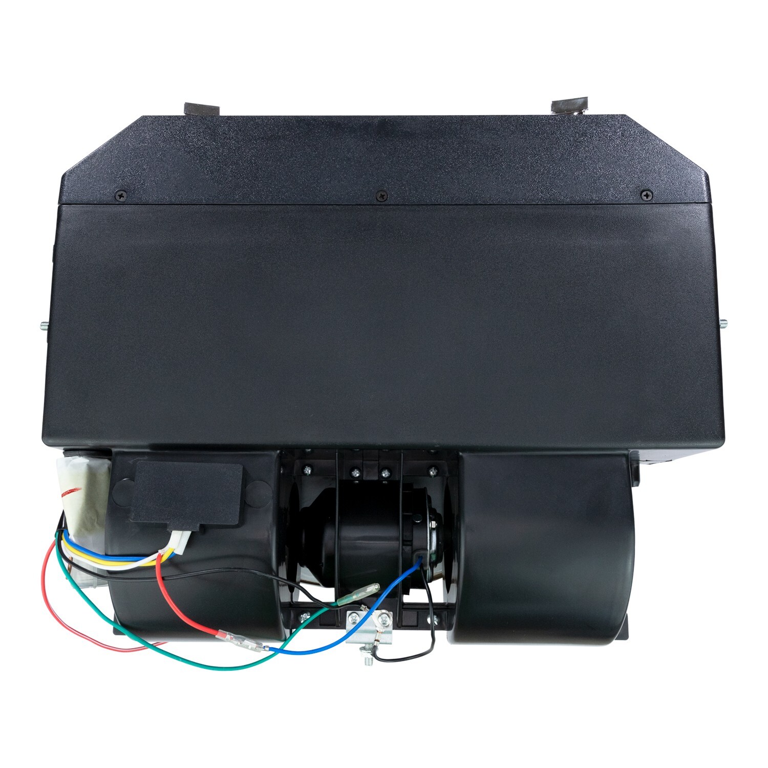 A/C UNDER DASH EVAPORATOR ASSBLY 18,800 BTU CAPACITY 12V – 404x335x156