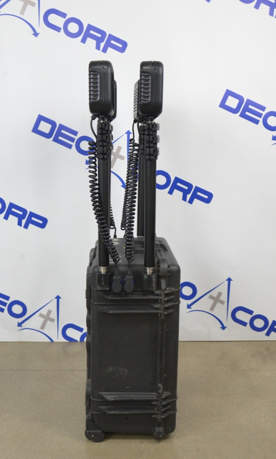 Pelican 9470 RALS Remote Area Lighting System W/ Case