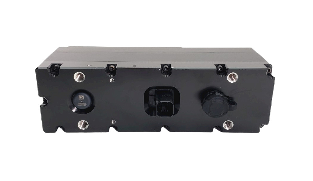 Velodyne Velarray H800 Lidar Sensor MPN VEL-007-B111
