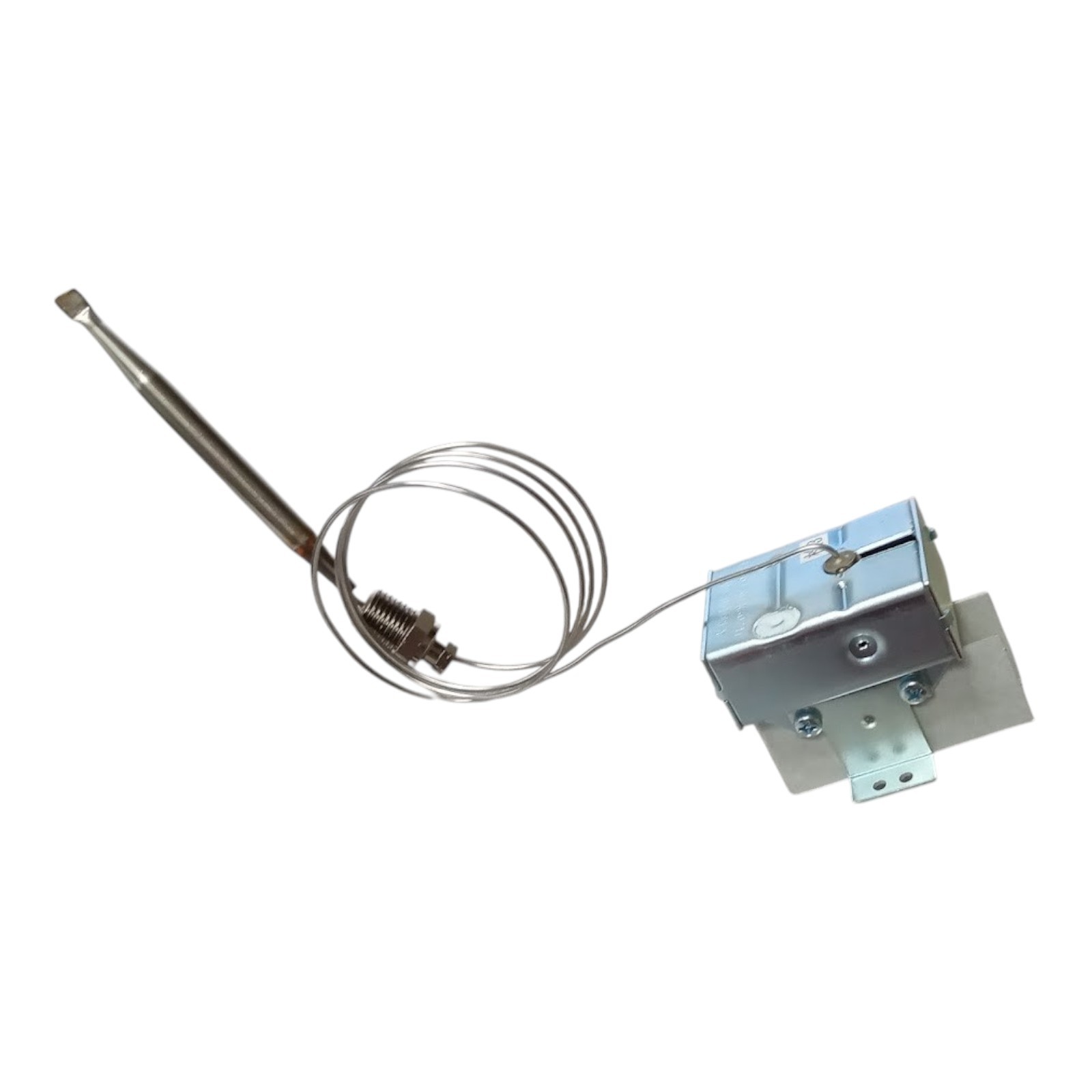 Commercial Gas Fryer Auto Reset Hi-Limit Thermostat LC17-047 Frymaster 8073516