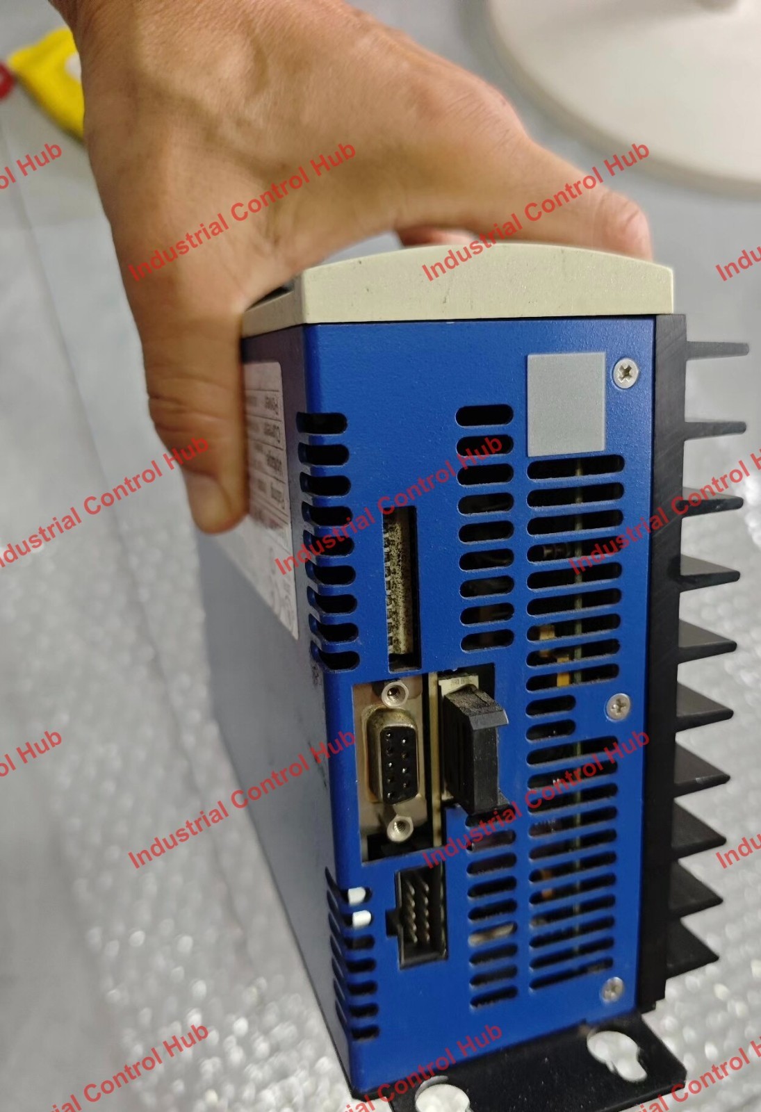 Kollmorgen Servostar CR06550 Servo Driver PN:PRD-B040AAlz-63