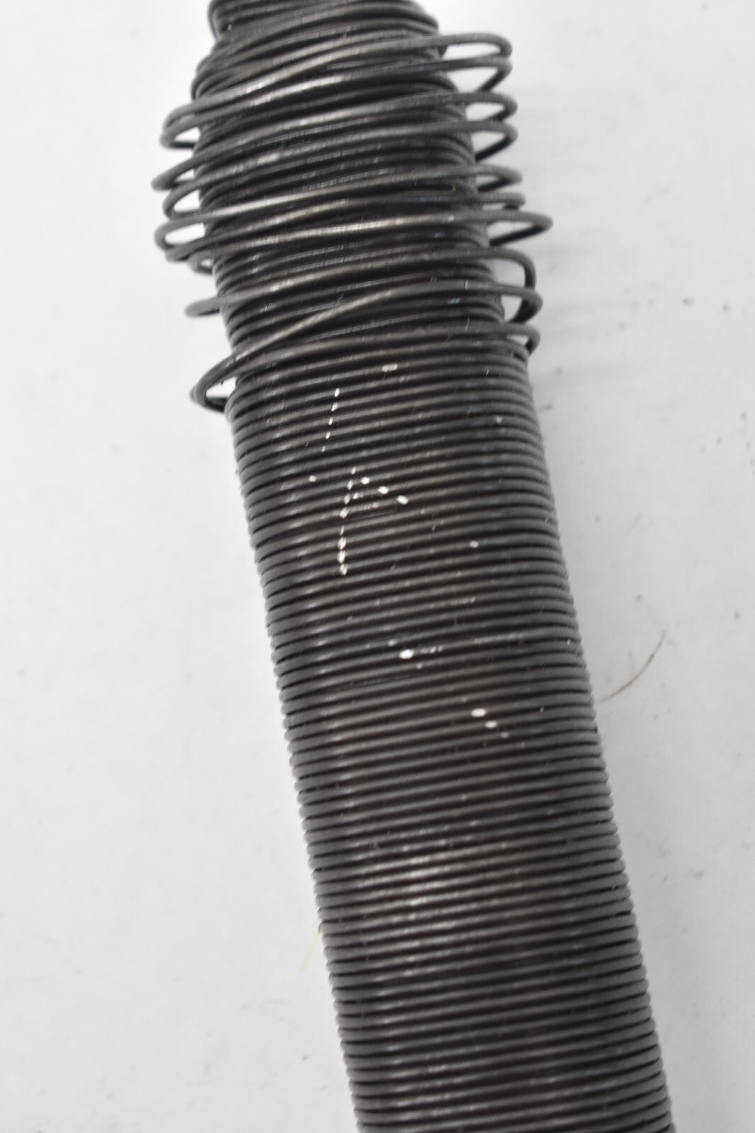 Hillman Dark Annealed Wire 16 Gauge Stove Pipe Mechanic Hay Baling 2lb Set