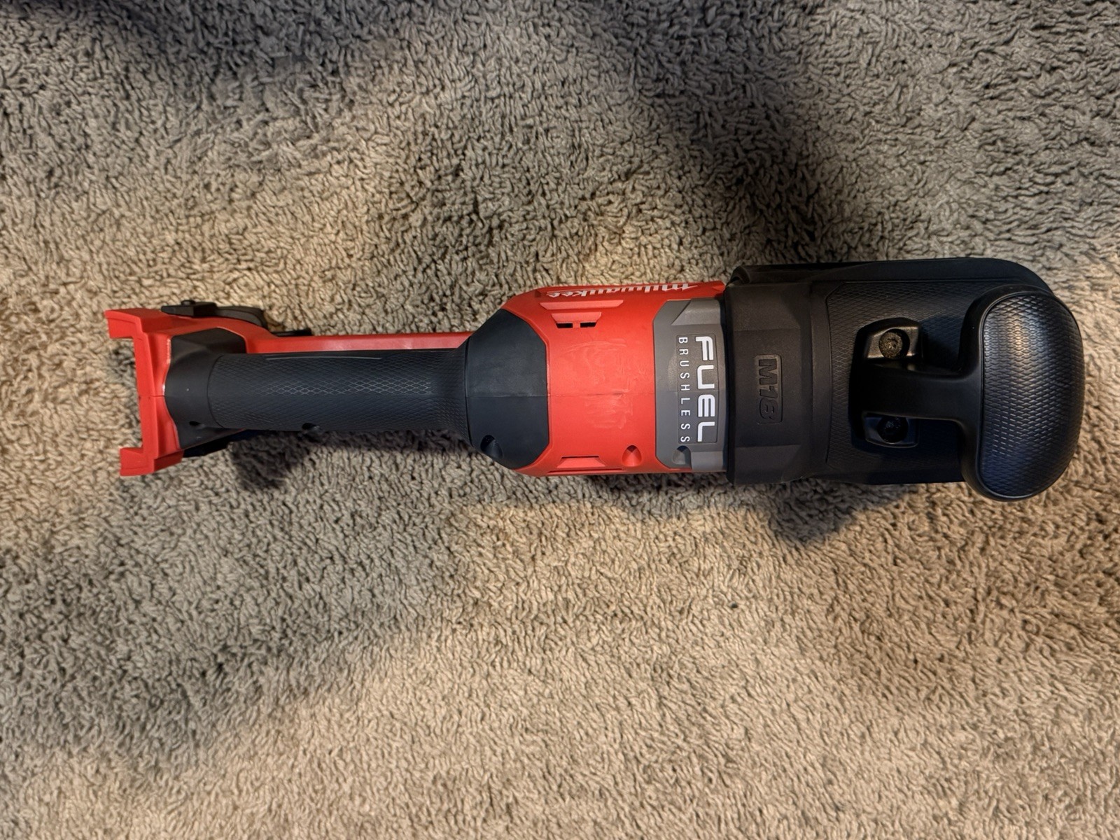 Milwaukee M18 FUEL Hole Hawg 2807-20 1/2″ Right Angle Cordless Drill Bare Tool