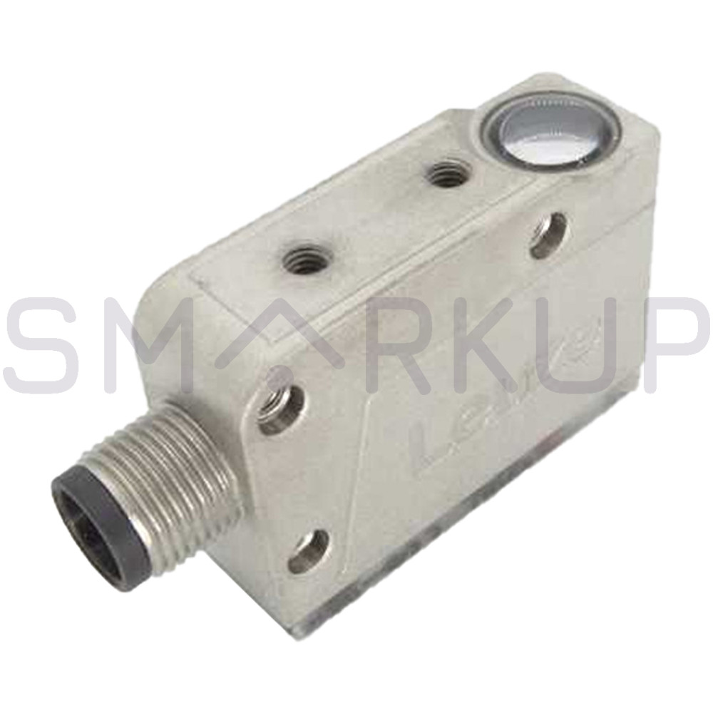 New In Box LEUZE PRK18B.T2/4P‑M12 Sensor