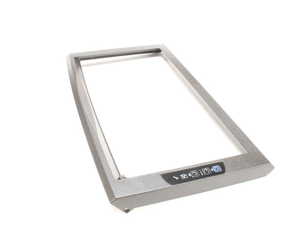 040003501 Manitowoc Ice China Frame Assembly W Touch Pad Genuine OEM