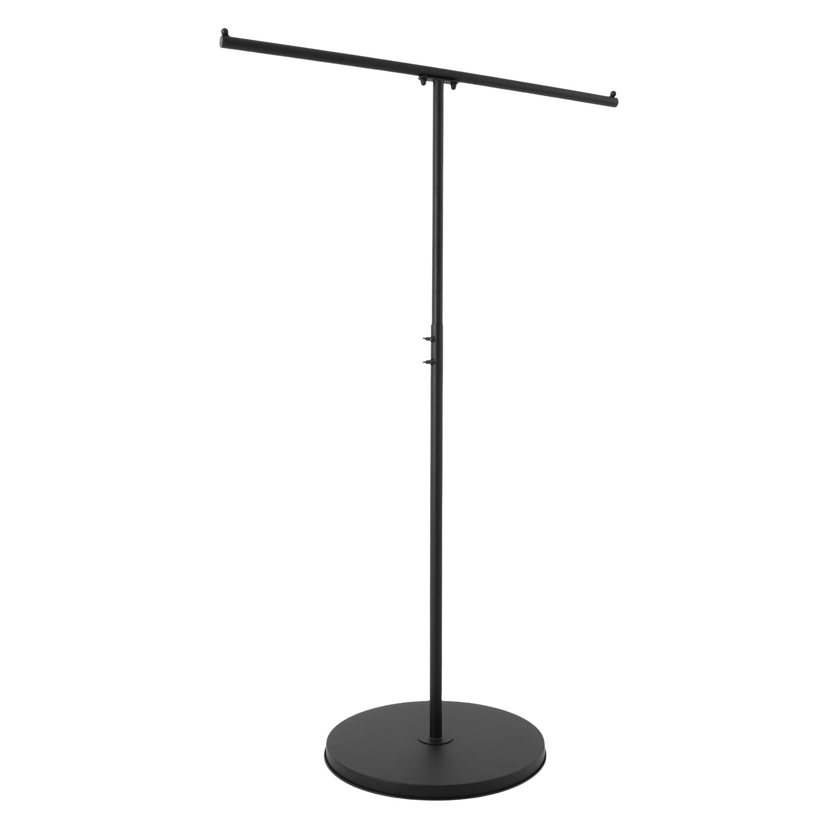 Clothes Rack, Clothing Display Rack, Floor-standing Garment Display Rack