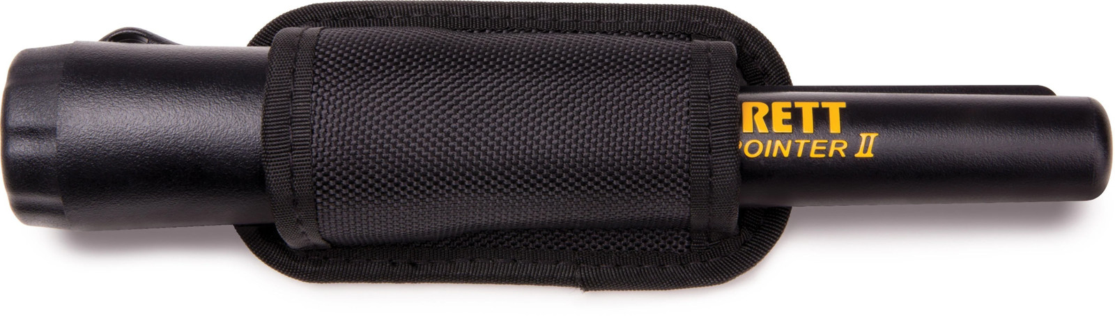 Garrett Pro-Pointer II with Garrett Edge Digger and Camo Finds Pouch