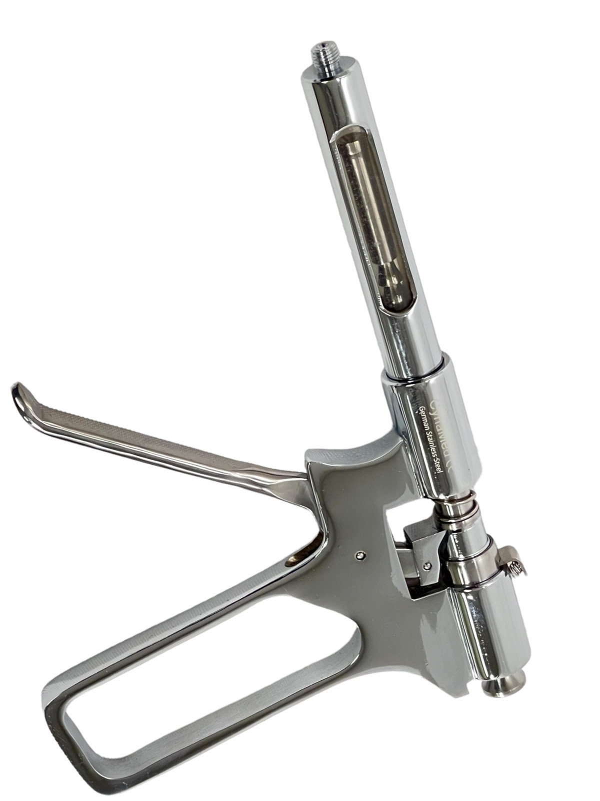 1 Ligmaject Intraligamental Anesthetic Pistol Gun Syringe Dental Instrument CE