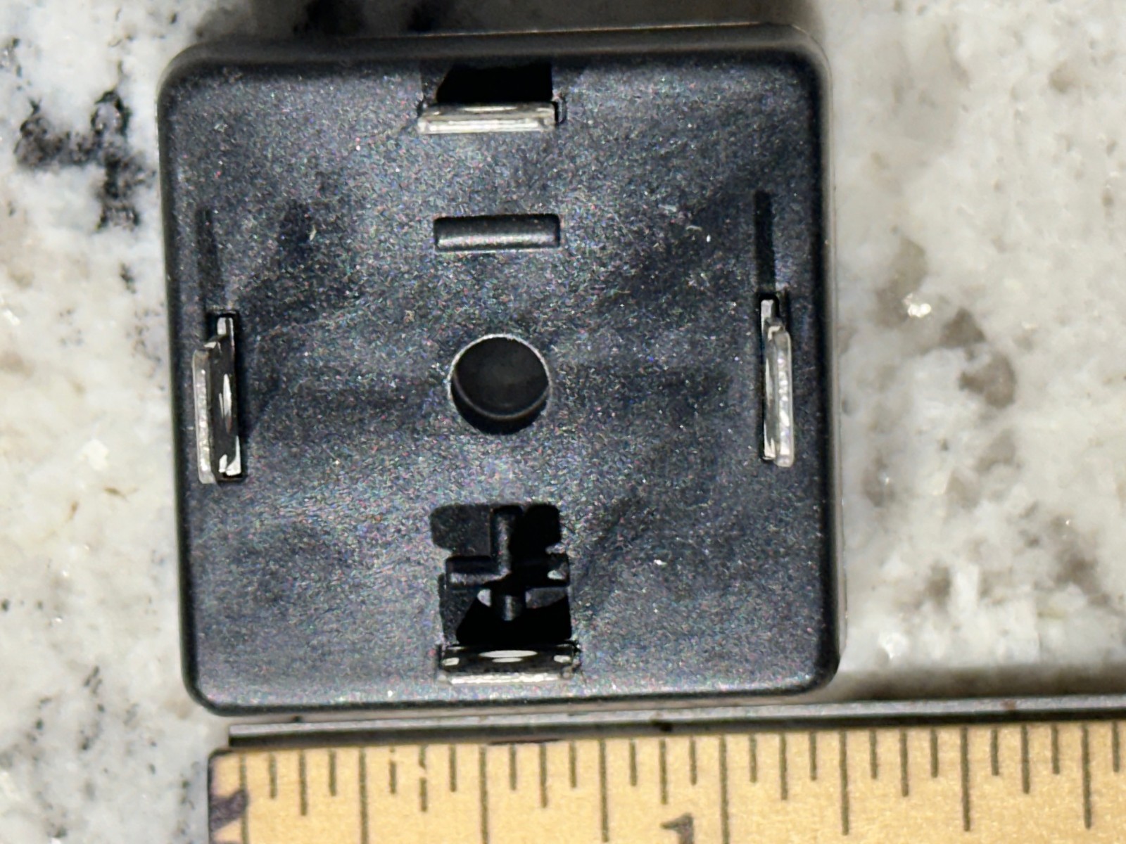 MOTOROLA MDA3504 400 Volt 35 Amp Bridge Rectifier Lot of 2 NOS Made in Mexico