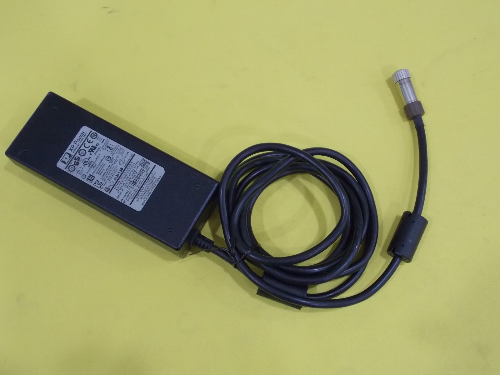 Storz 9826NB-US Panasonic EJ-MLA26U/Image stream monitor replacement power pack
