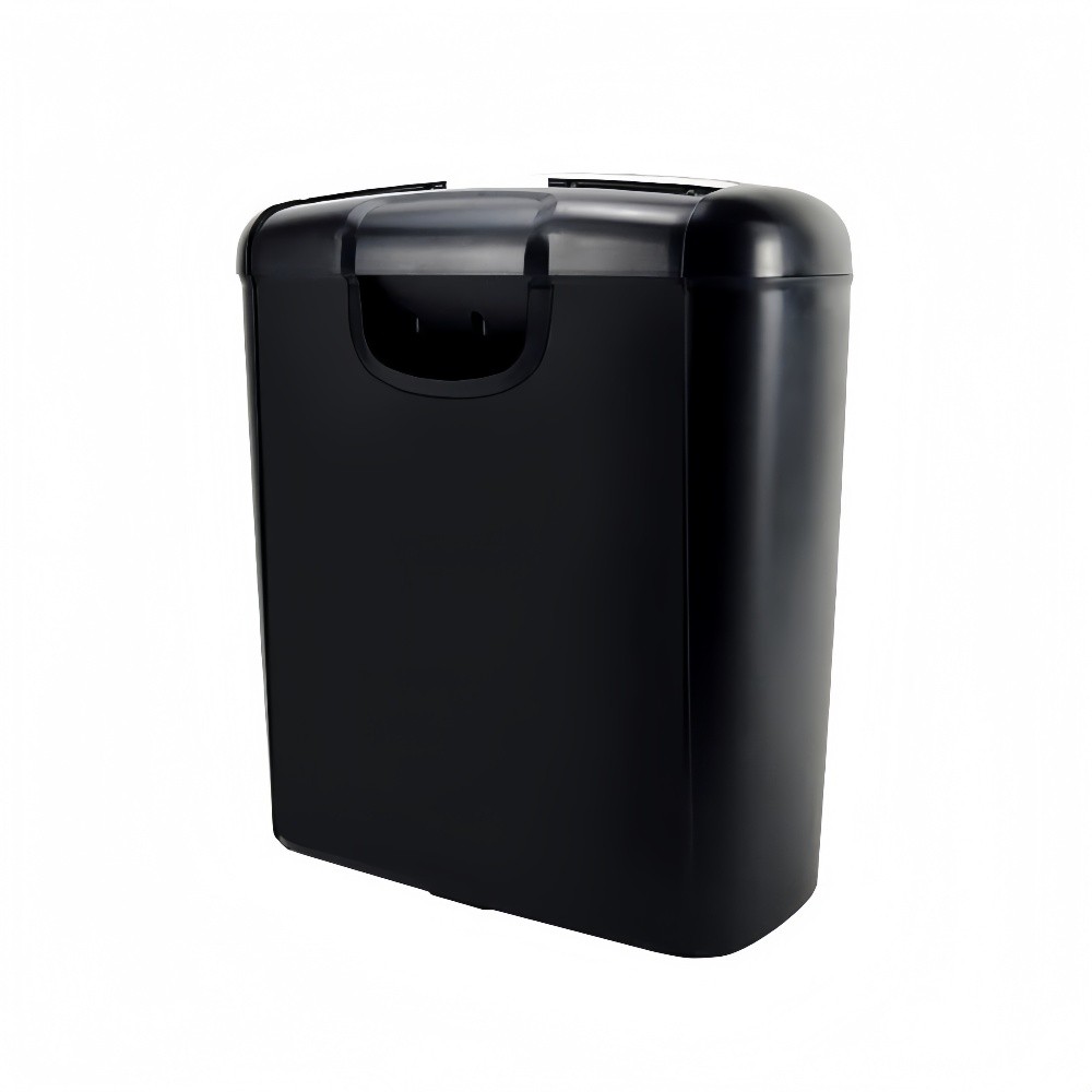 1Pack 10L Electric Paper Shredder Home Office DVD CD Credit Card Heavy Duty