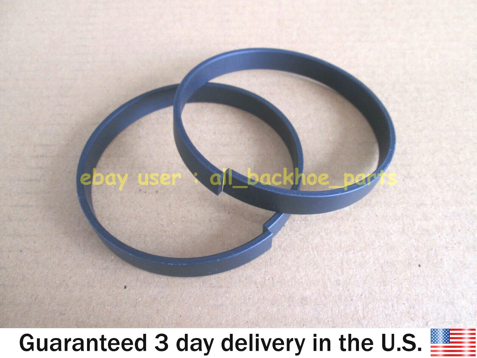 JCB BACKHOE – HYDRAULIC CYL SEAL KIT 50MM ROD X 80MM CYL (PART NO. 991/00102)