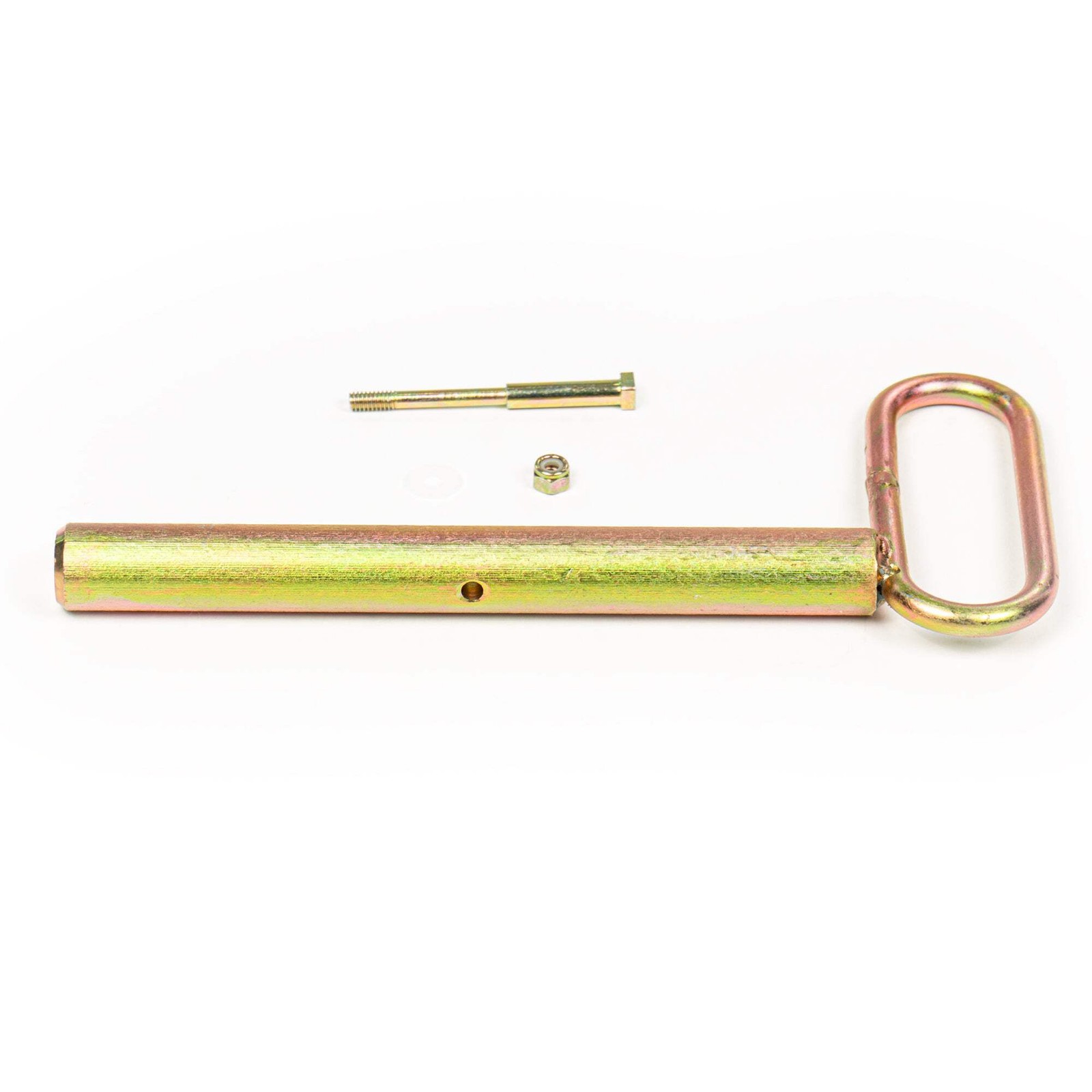 REPLACES BOSS MSC04675 – COUPLER SPRING PIN KIT,RT3, SMARTHITCH2
