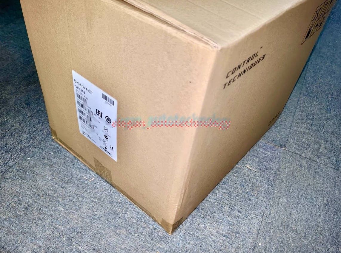 1PCS NEW Emerson/Nidec Control Techniques Inverter Drive SP3403