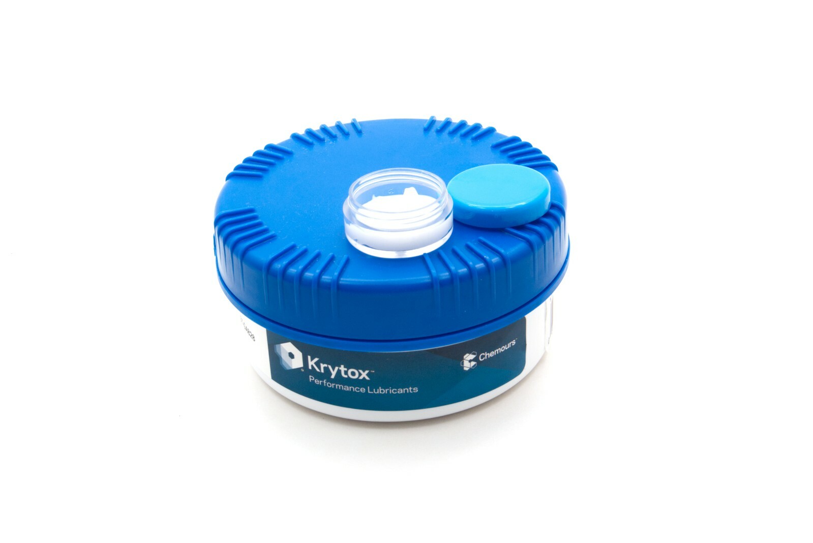 KRYTOX GPL-205 Grade 0 Switch Grease Lubricant for linear switches 5 grams 205g0