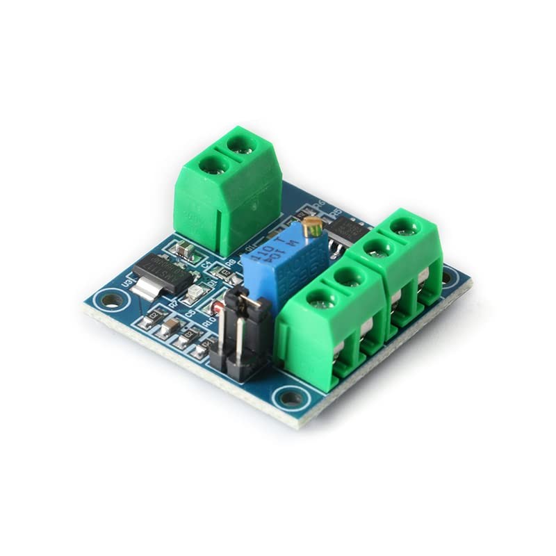 5Pcs Voltage to PWM Module 05V 010V to 00% VPWM Module Board Voltage to PW…