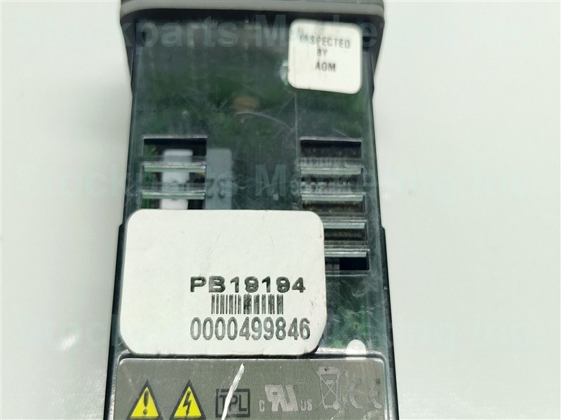 Cal Controls 3200 30 Days Waranty Fast Shipping