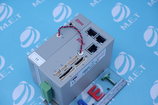ELMO BAS-5/230-4 servo driver BAS52304 60days warranty