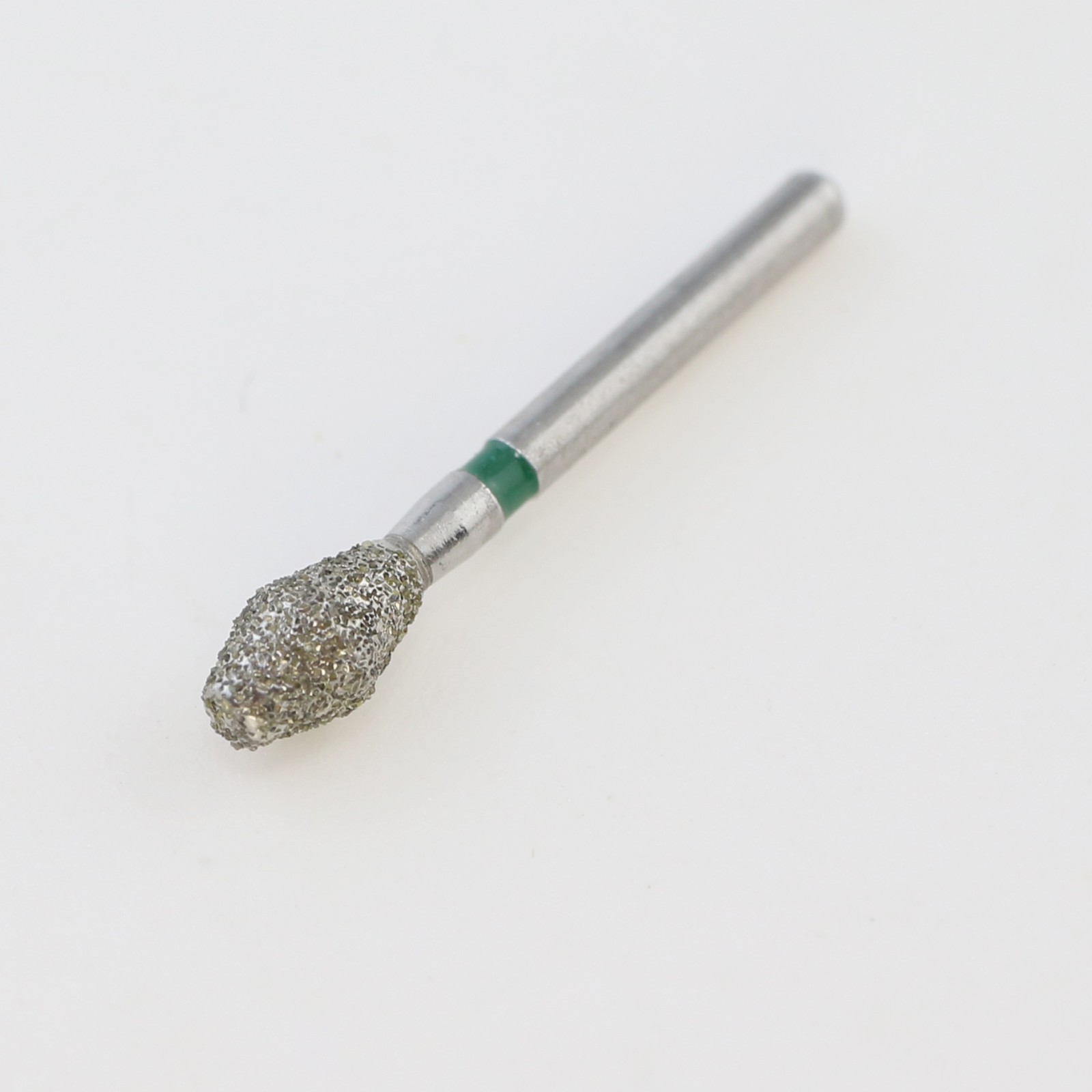 Dental Diamond Burs FG Barrel Diamond Bur Super Coarse High Speed Friction Grip