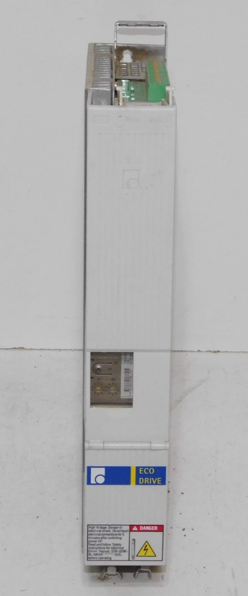 Bosch Indramat DKC11.3-040-7-FW Eco Drive Servo Amplifier Controller Drive Unit