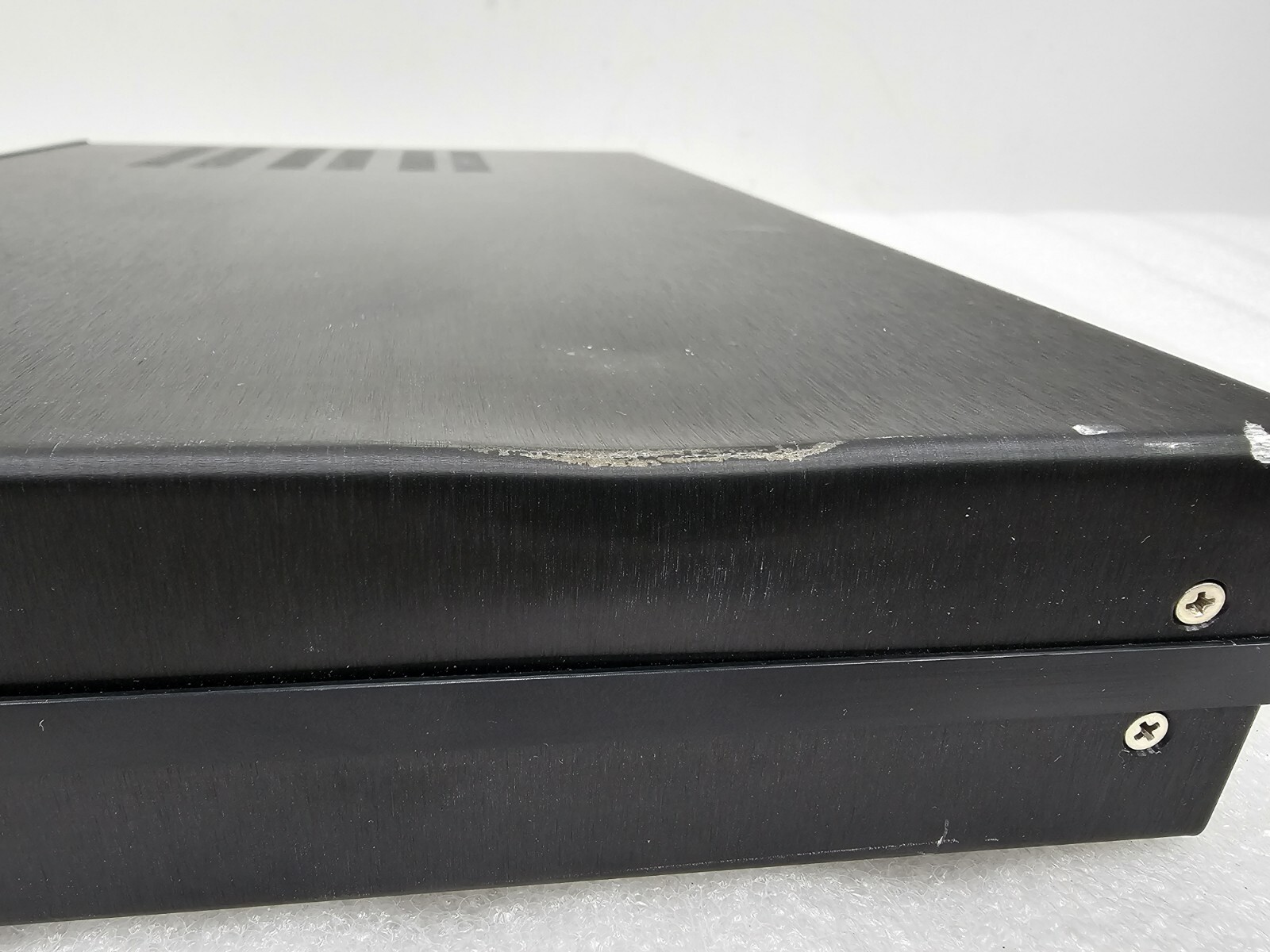 ASYST HS80 SMART-Comm NETWORK HS80-01 , P/N: 9700-4774-01 REV.E