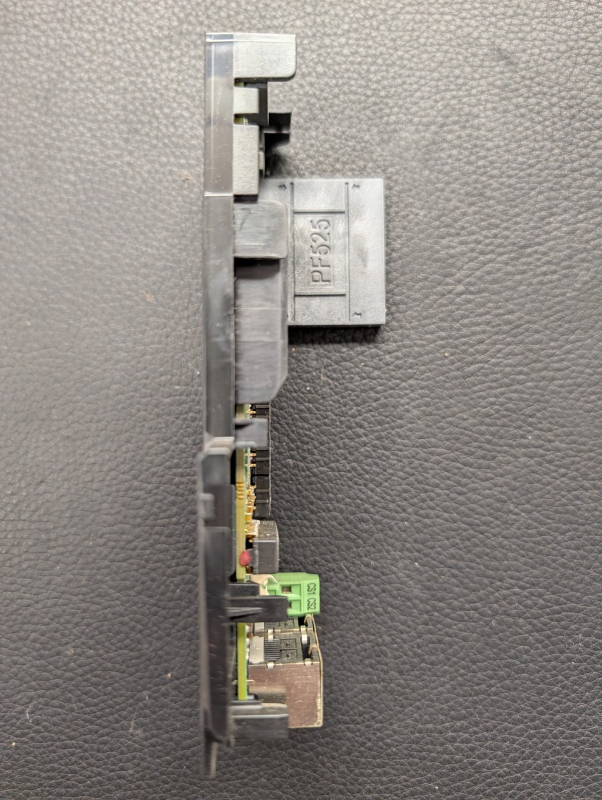 Allen Bradley 25-COMM-E2P Rockwell Automation