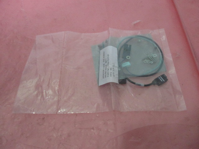 Asyst 9700-7017-01 Sensor Pod, Pres, 450275