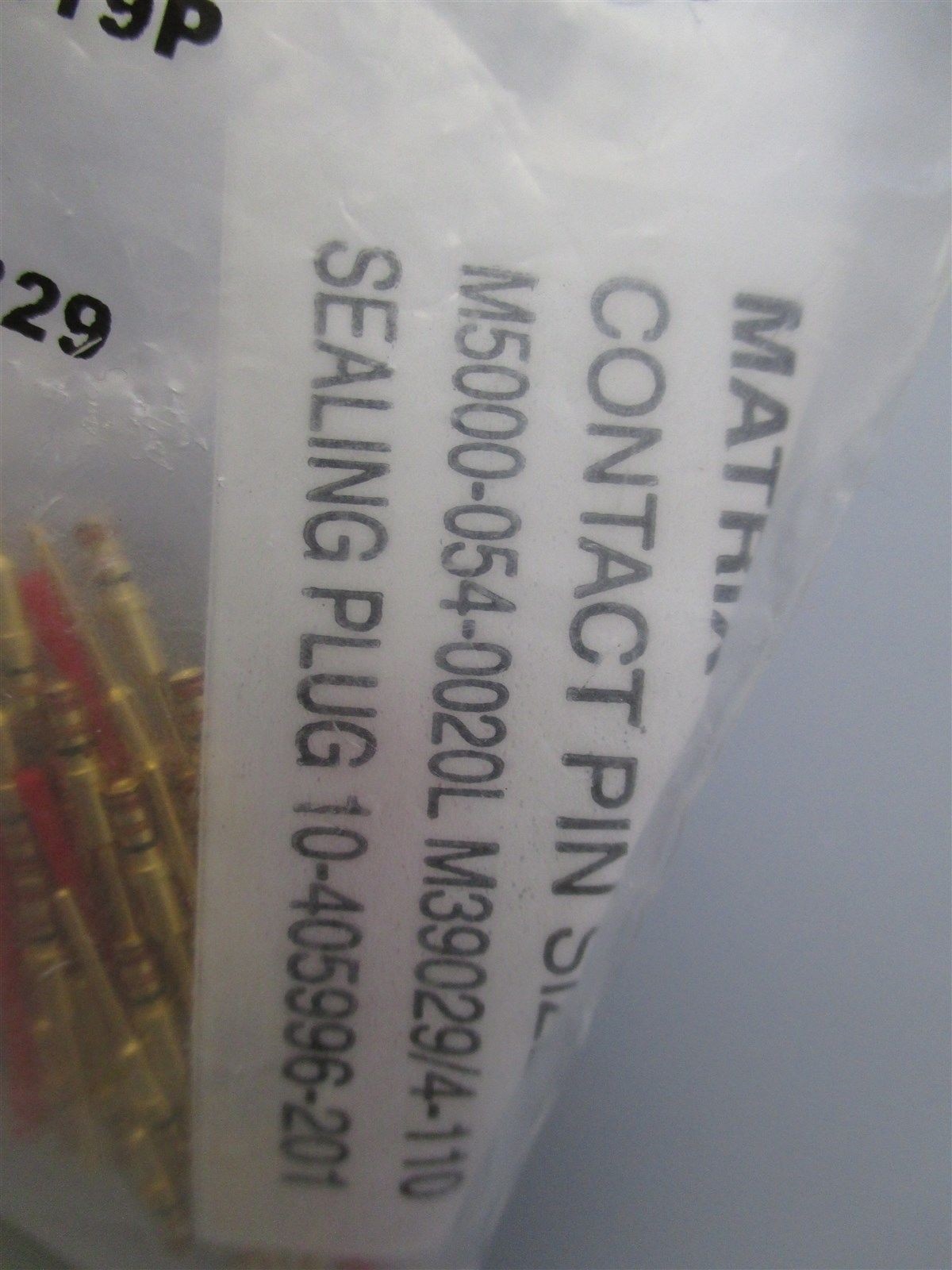 Matrix MB16W-1419P