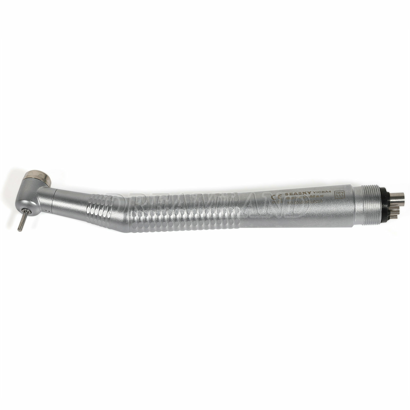 1-10 Packs Seasky Dental Turbine High Speed Handpiece 4Hole Fit NSK PANA MAX