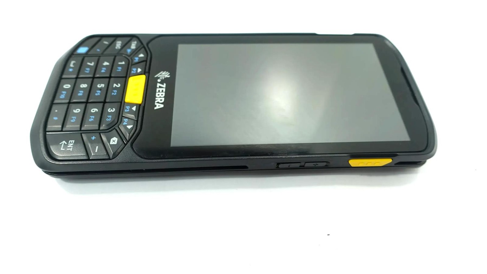 Zebra TC200J 16GB Android 8 Handheld Barcode Scanner