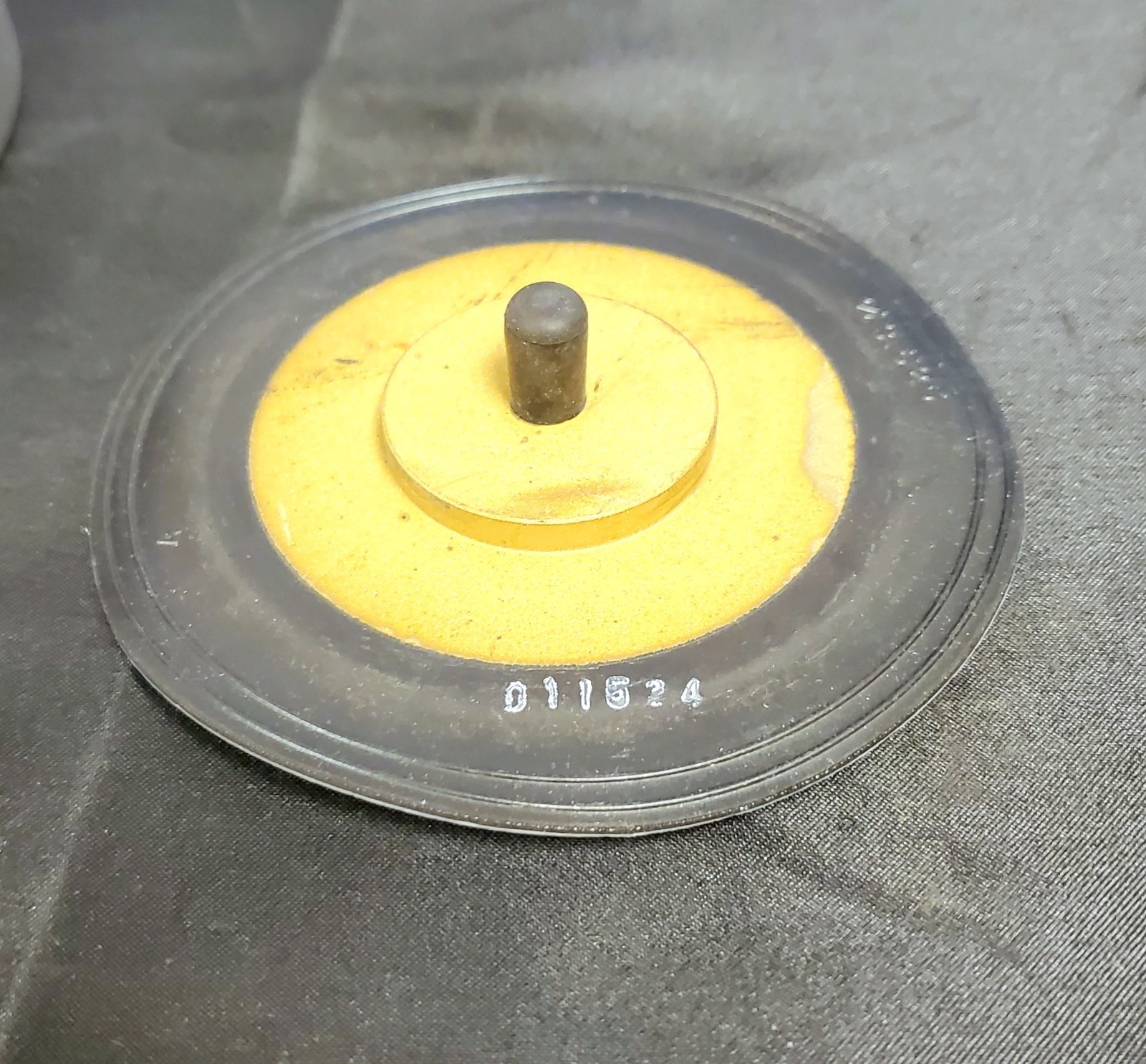 Pulsafeeder KopKit – Replacement Liquid End – PVC/TFE/PTFE/PVC – Part#: K8WTCB