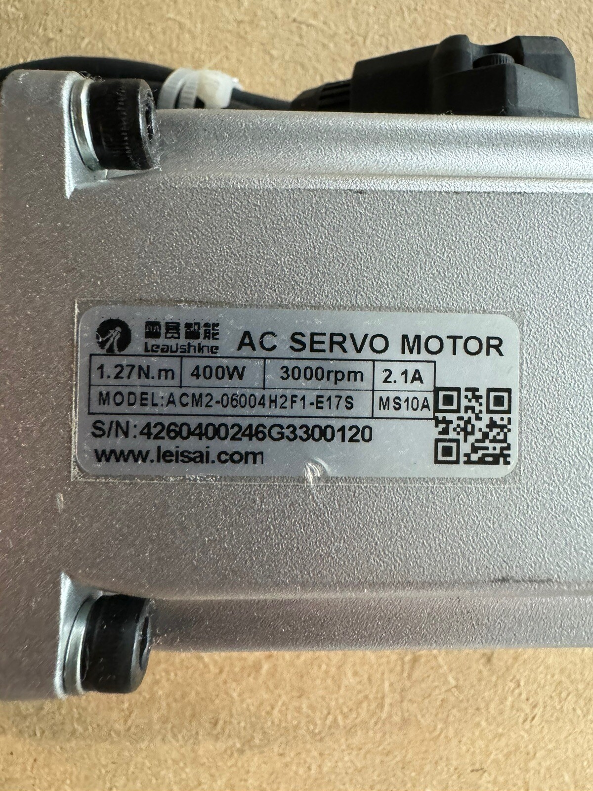 CCM Belt Driven Linear Actuator And Controller For CNC Etc