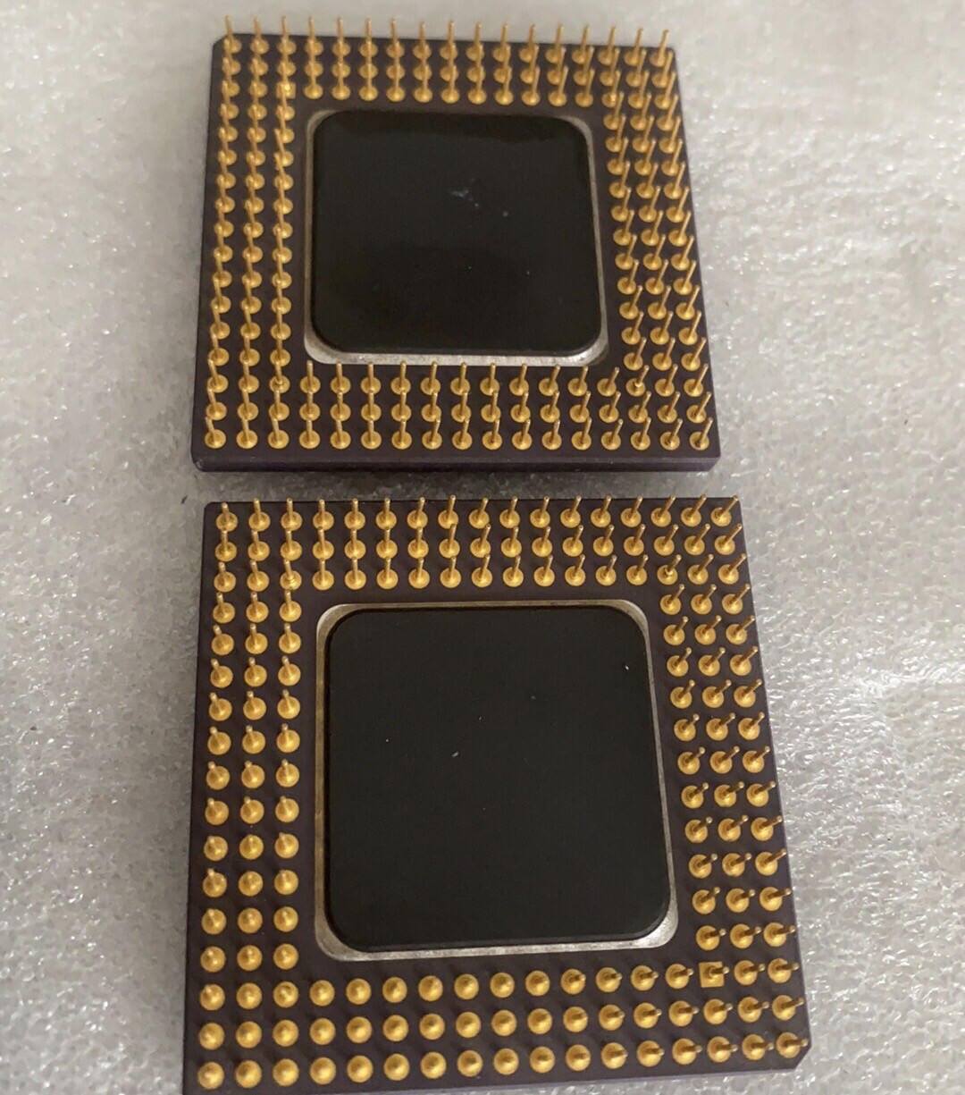 Intel A80486DX4-100 A80486DX4100 High-Performance 32-Bit MPU 100MHz x 1PC