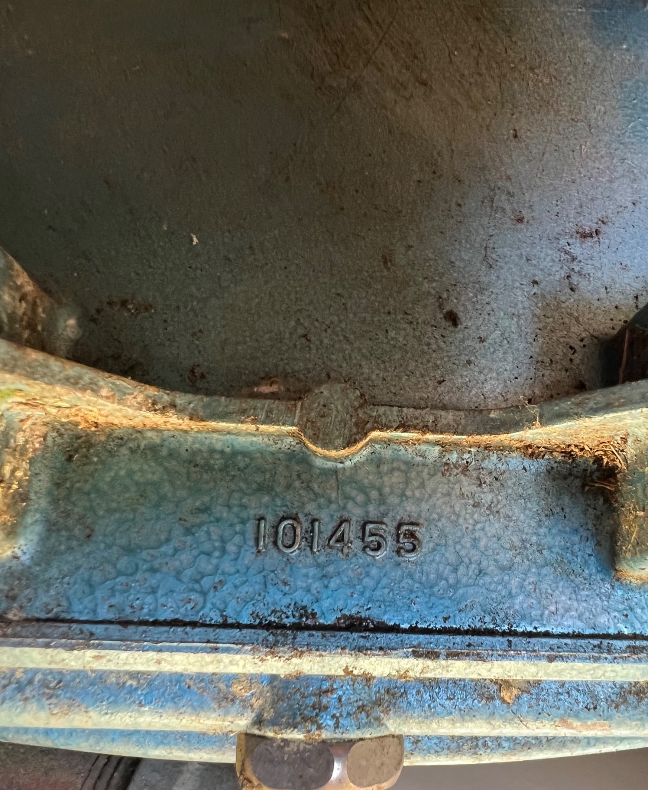 CAT Pumps 430 Frame Piston Pump 101455 4 Frame 1000 PSI Belt Driven Industrial