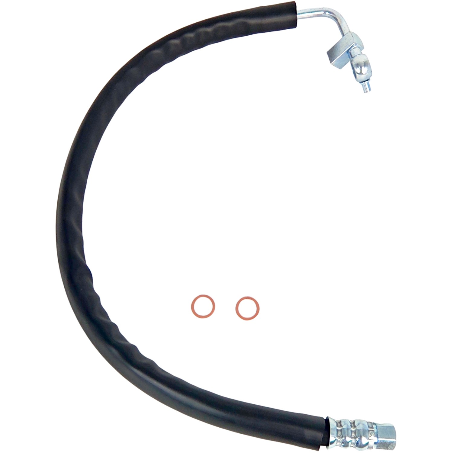 2007-2013 Power Steering Pressure Hose Fit for Nissan Altima Base S SL SR SE