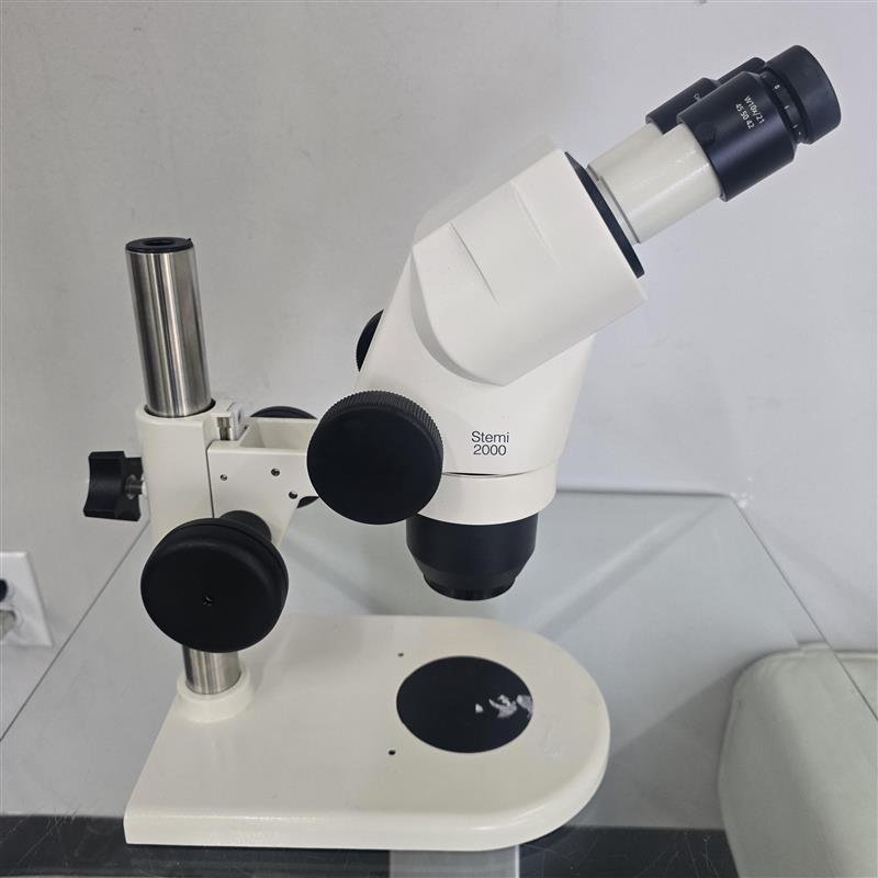 Zeiss Stemi 2000 Stereo Microscope -35