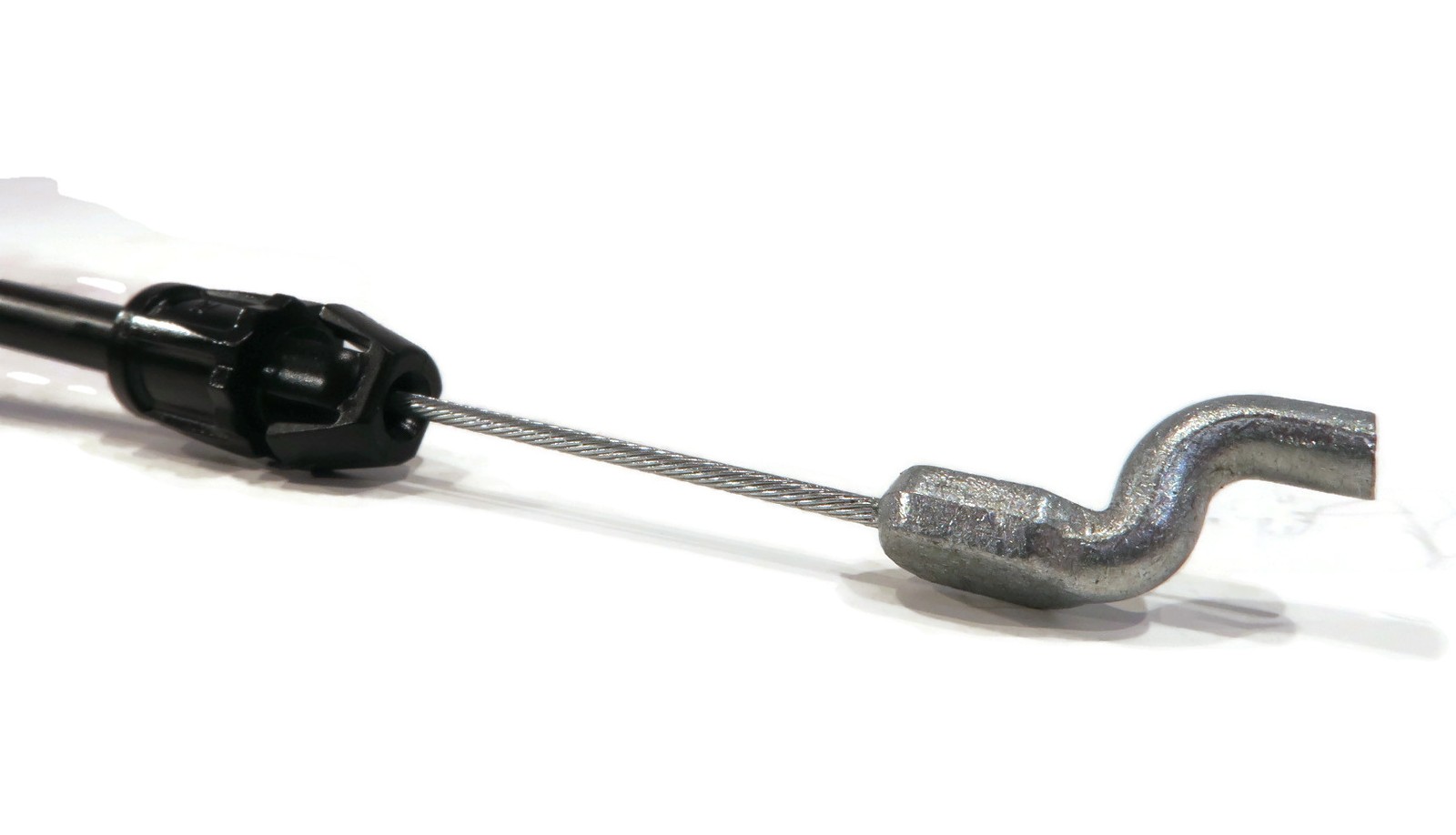 Engine Control Cable for 2007 Husqvarna 62522 SH, 65021 CHV, 6522 SH, 6522 SL