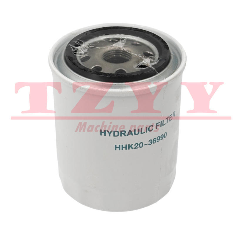 77700-03362 For Kubota BX-GR Series Filter Kit