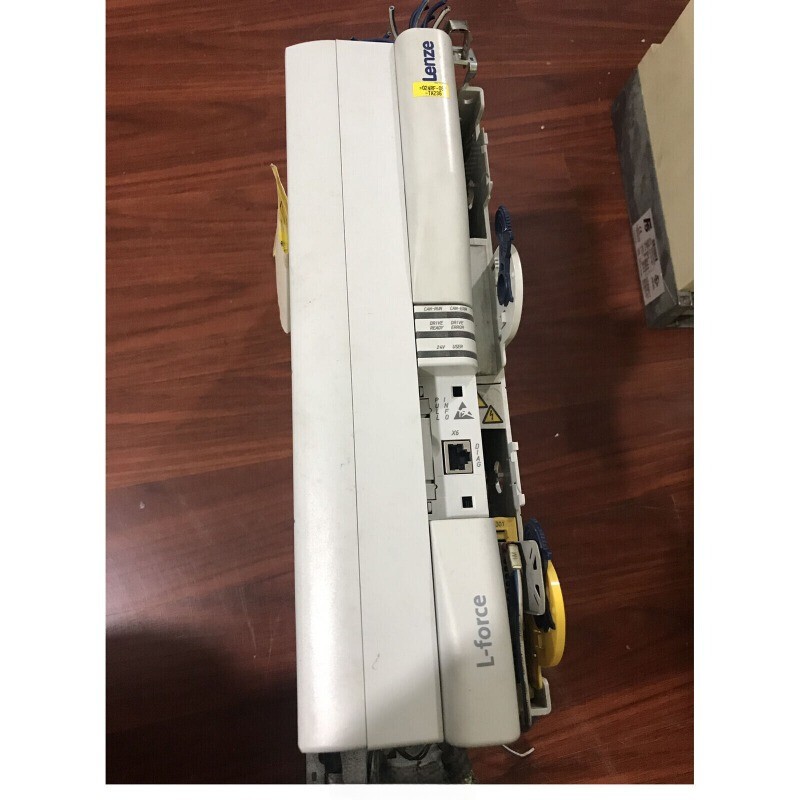 US Free TAX E94ASHE0244 LENZE Inverter E94ASHE0244 Brand New Fast Shipping
