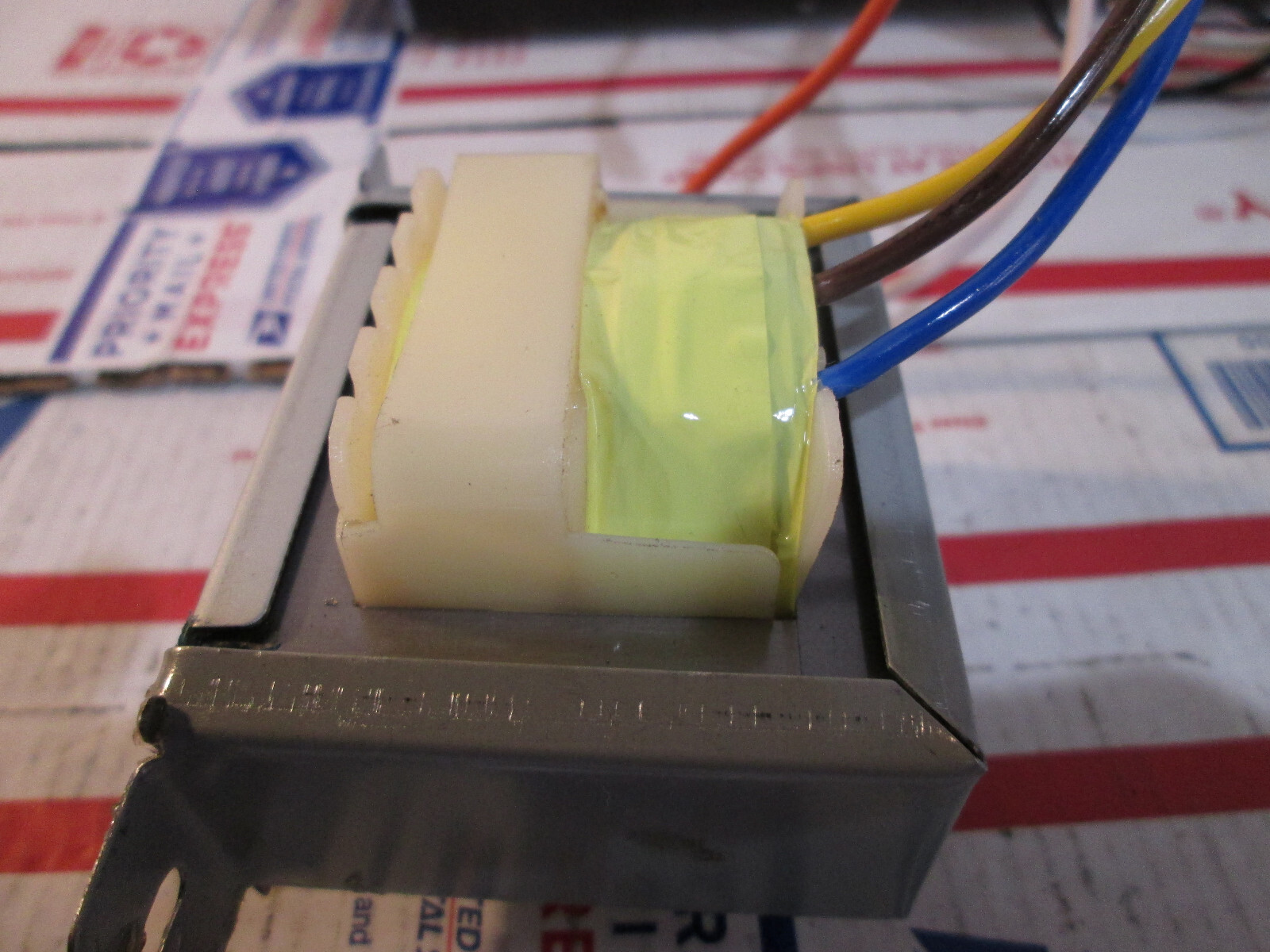 PREMAIRE Link Control Circuit Board Used PTAC PTHP TEMPERATURE MODE FAN POWER