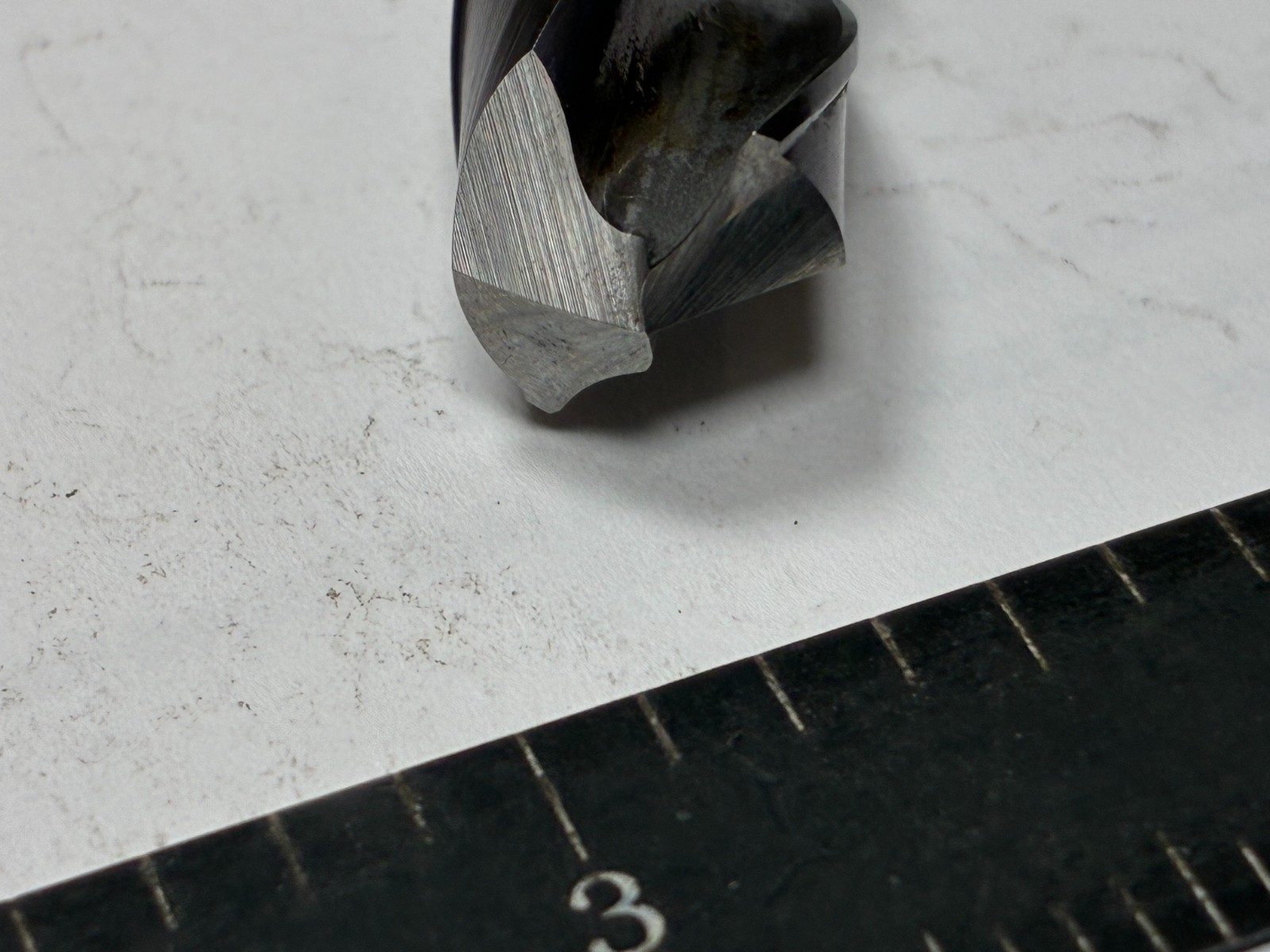 YG1 DH424110, 11.0mm Solid Carbide Dream Drill, 5xD TiAlN, 140°, 113mm OAL