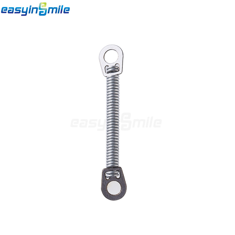 2/10Pcs Dental Orthodontic NITI Open/Closed Coil Spring 0.010/0.012 Easyinsmile