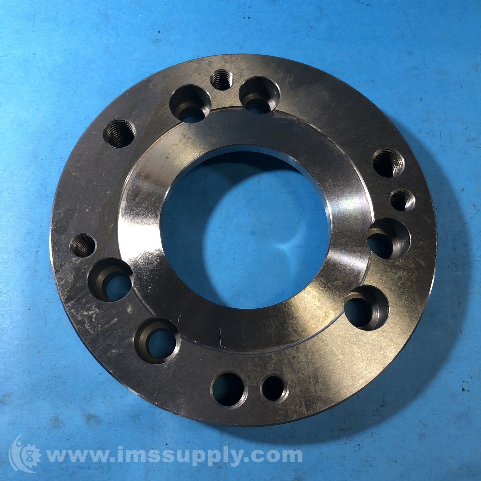 J3370 SP 3510 Steel Flange, PX694, X5969, 18 FNIP