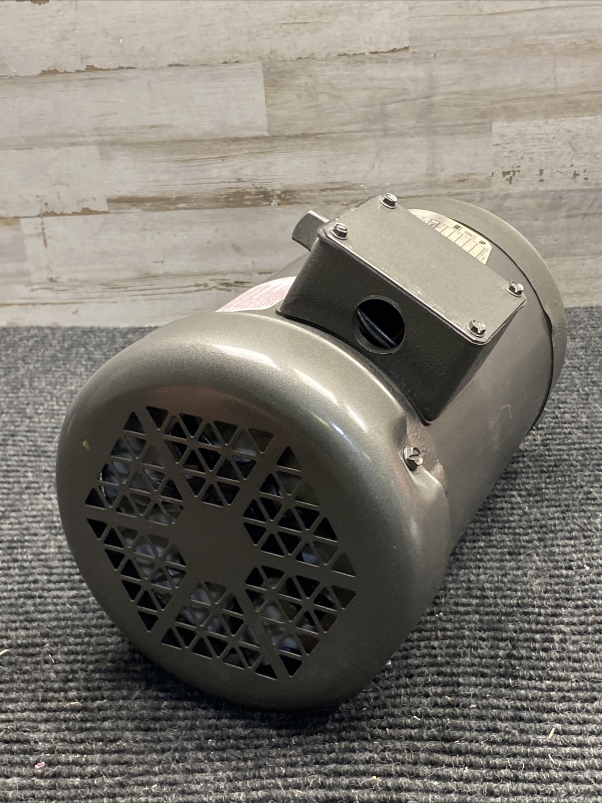 NOS Baldor 35Z101N013G1 Ac Motor 145tcz 3ph 1.5hp 1760rpm 460v-ac
