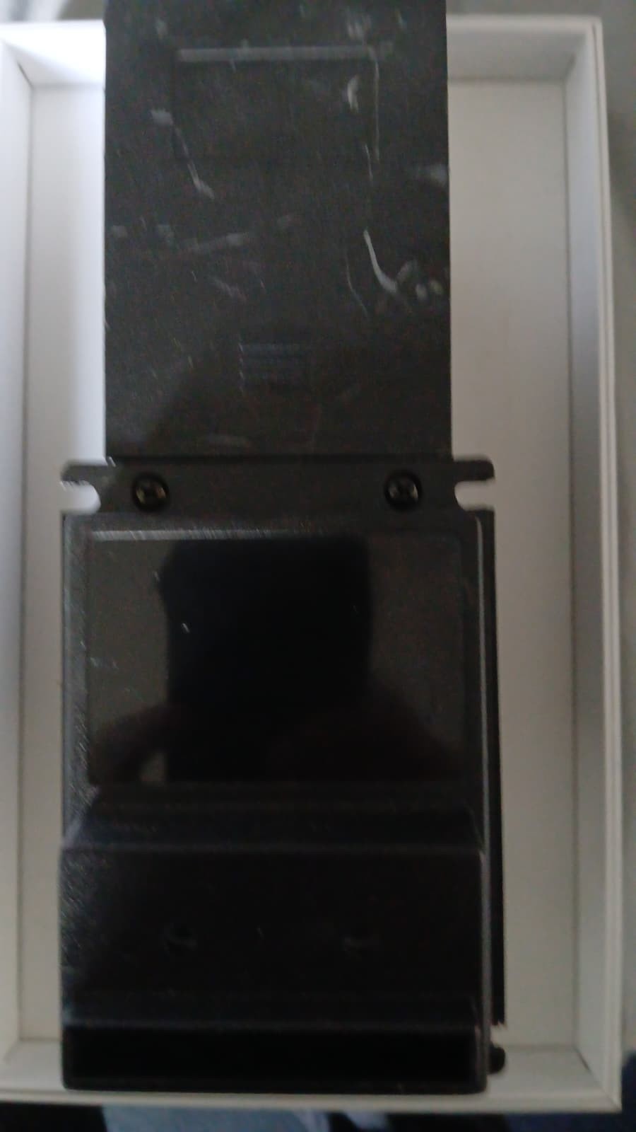 ICT A6 Bill acceptor tested working
